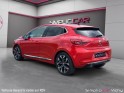 Renault clio v tce 100 gpl intens garantie 12 mois occasion simplicicar vichy simplicicar simplicibike france