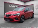 Renault clio v tce 100 gpl intens garantie 12 mois occasion simplicicar vichy simplicicar simplicibike france