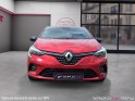 Renault clio v tce 100 gpl intens garantie 12 mois occasion simplicicar vichy simplicicar simplicibike france