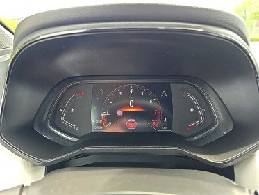 Renault clio v tce 100 gpl intens garantie 12 mois occasion simplicicar vichy simplicicar simplicibike france