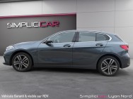 BMW d'occasion SERIE 1 116D DKG de 2020 Lyon Nord (69)﻿