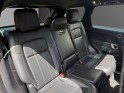 Land rover  range rover sport p400e 16v 404 hybrid 300 cv toit ouvrant carplay sièges chauffants garantie 12 mois occasion...