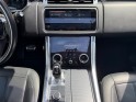 Land rover  range rover sport p400e 16v 404 hybrid 300 cv toit ouvrant carplay sièges chauffants garantie 12 mois occasion...