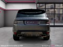 Land rover  range rover sport p400e 16v 404 hybrid 300 cv toit ouvrant carplay sièges chauffants garantie 12 mois occasion...