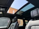 Land rover  range rover sport p400e 16v 404 hybrid 300 cv toit ouvrant carplay sièges chauffants garantie 12 mois occasion...