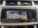 Land rover  range rover sport p400e 16v 404 hybrid 300 cv toit ouvrant carplay sièges chauffants garantie 12 mois occasion...