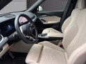 Bmw ix1 edrive 20 tout électrique m sport cuir végan crème garantie 12 mois constructeur occasion scl 56 - simplicicar...