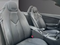 Mercedes slk 200 k a-bluetooth-siege chauffant-garantie 12 mois- occasion simplicicar marignane  simplicicar simplicibike...