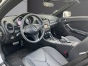 Mercedes slk 200 k a-bluetooth-siege chauffant-garantie 12 mois- occasion simplicicar marignane  simplicicar simplicibike...