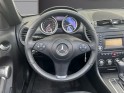 Mercedes slk 200 k a-bluetooth-siege chauffant-garantie 12 mois- occasion simplicicar marignane  simplicicar simplicibike...