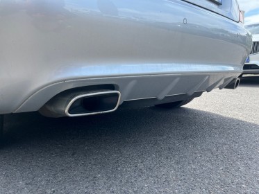 Mercedes slk 200 k a-bluetooth-siege chauffant-garantie 12 mois- occasion simplicicar marignane  simplicicar simplicibike...