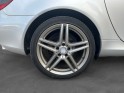 Mercedes slk 200 k a-bluetooth-siege chauffant-garantie 12 mois- occasion simplicicar marignane  simplicicar simplicibike...