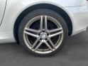 Mercedes slk 200 k a-bluetooth-siege chauffant-garantie 12 mois- occasion simplicicar marignane  simplicicar simplicibike...