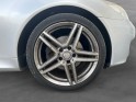 Mercedes slk 200 k a-bluetooth-siege chauffant-garantie 12 mois- occasion simplicicar marignane  simplicicar simplicibike...
