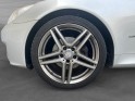 Mercedes slk 200 k a-bluetooth-siege chauffant-garantie 12 mois- occasion simplicicar marignane  simplicicar simplicibike...