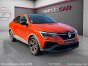 Renault arkana 1.3 tce 140ch rs line edc rs line occasion simplicicar carcassonne simplicicar simplicibike france