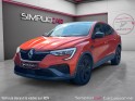 Renault arkana 1.3 tce 140ch rs line edc rs line occasion simplicicar carcassonne simplicicar simplicibike france