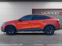 Renault arkana 1.3 tce 140ch rs line edc rs line occasion simplicicar carcassonne simplicicar simplicibike france