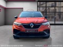 Renault arkana 1.3 tce 140ch rs line edc rs line occasion simplicicar carcassonne simplicicar simplicibike france