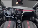 Opel corsa 1.2 turbo 130 ch bva8 gs line - caméra de recul - virtual cockpit occasion champigny-sur-marne (94) simplicicar...