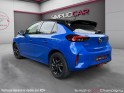 Opel corsa 1.2 turbo 130 ch bva8 gs line - caméra de recul - virtual cockpit occasion champigny-sur-marne (94) simplicicar...