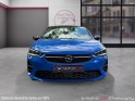 Opel corsa 1.2 turbo 130 ch bva8 gs line - caméra de recul - virtual cockpit occasion champigny-sur-marne (94) simplicicar...