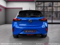 Opel corsa 1.2 turbo 130 ch bva8 gs line - caméra de recul - virtual cockpit occasion champigny-sur-marne (94) simplicicar...