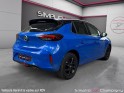Opel corsa 1.2 turbo 130 ch bva8 gs line - caméra de recul - virtual cockpit occasion champigny-sur-marne (94) simplicicar...