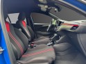 Opel corsa 1.2 turbo 130 ch bva8 gs line - caméra de recul - virtual cockpit occasion champigny-sur-marne (94) simplicicar...