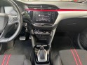 Opel corsa 1.2 turbo 130 ch bva8 gs line - caméra de recul - virtual cockpit occasion champigny-sur-marne (94) simplicicar...