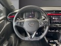 Opel corsa 1.2 turbo 130 ch bva8 gs line - caméra de recul - virtual cockpit occasion champigny-sur-marne (94) simplicicar...