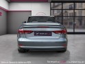 Audi a3 cabriolet 1.4 tfsi cod ultra 150 ambition luxe / entretien complet / siege chauffant occasion simplicicar dunkerque...