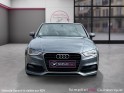 Audi a3 cabriolet 1.4 tfsi cod ultra 150 ambition luxe / entretien complet / siege chauffant occasion simplicicar dunkerque...