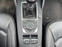 Audi a3 cabriolet 1.4 tfsi cod ultra 150 ambition luxe / entretien complet / siege chauffant occasion simplicicar dunkerque...