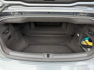 Audi a3 cabriolet 1.4 tfsi cod ultra 150 ambition luxe / entretien complet / siege chauffant occasion simplicicar dunkerque...