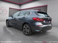 BMW d'occasion SERIE 1 116D DKG de 2020 Lyon Nord (69)﻿