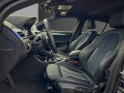 Bmw x2 f39 xdrive 18d 150 ch bva8 m sport entretien full bmw garantie 12 mois occasion simplicicar vichy simplicicar...