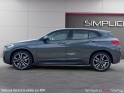 Bmw x2 f39 xdrive 18d 150 ch bva8 m sport entretien full bmw garantie 12 mois occasion simplicicar vichy simplicicar...