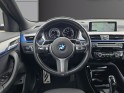 Bmw x2 f39 xdrive 18d 150 ch bva8 m sport entretien full bmw garantie 12 mois occasion simplicicar vichy simplicicar...