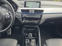 Bmw x2 f39 xdrive 18d 150 ch bva8 m sport entretien full bmw garantie 12 mois occasion simplicicar vichy simplicicar...