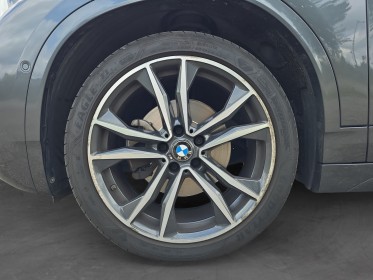 Bmw x2 f39 xdrive 18d 150 ch bva8 m sport entretien full bmw garantie 12 mois occasion simplicicar vichy simplicicar...