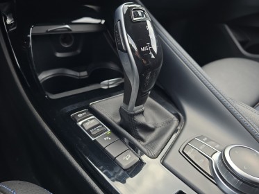 Bmw x2 f39 xdrive 18d 150 ch bva8 m sport entretien full bmw garantie 12 mois occasion simplicicar vichy simplicicar...