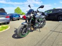 Kawazaki z 650 47.5ch bridée permis a2 garantie 12 mois occasion simplicibike simplicicar simplicibike france