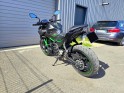 Kawazaki z 650 47.5ch bridée permis a2 garantie 12 mois occasion simplicibike simplicicar simplicibike france