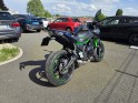 Kawazaki z 650 47.5ch bridée permis a2 garantie 12 mois occasion simplicibike simplicicar simplicibike france