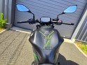 Kawazaki z 650 47.5ch bridée permis a2 garantie 12 mois occasion simplicibike simplicicar simplicibike france