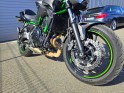 Kawazaki z 650 47.5ch bridée permis a2 garantie 12 mois occasion simplicibike simplicicar simplicibike france