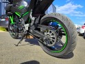 Kawazaki z 650 47.5ch bridée permis a2 garantie 12 mois occasion simplicibike simplicicar simplicibike france