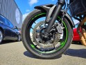 Kawazaki z 650 47.5ch bridée permis a2 garantie 12 mois occasion simplicibike simplicicar simplicibike france