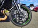 Kawazaki z 650 47.5ch bridée permis a2 garantie 12 mois occasion simplicibike simplicicar simplicibike france